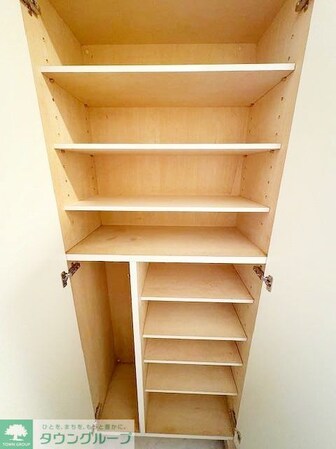 フェリーチェお茶の水の物件内観写真